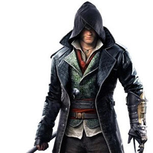 Meet your Posher, Harry